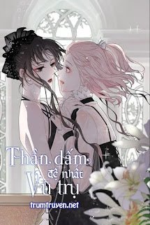Thần Giấm Đệ Nhất Vũ Trụ
