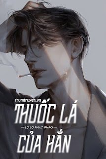 Thuốc Lá Của Hắn