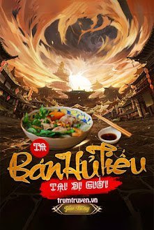 Ta Bán Hủ Tiếu Tại Dị Giới