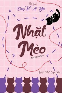 [Thử Miêu] Nhặt Mèo