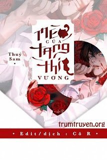Mèo Nhà Tang Thi Vương