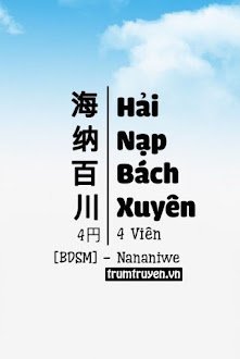 Hải Nạp Bách Xuyên