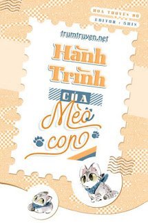 Hành Trình Của Mèo Con