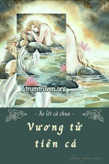 Vương Tử Tiên Cá
