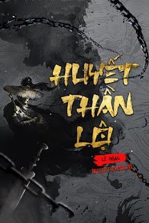 Huyết Thần Lộ