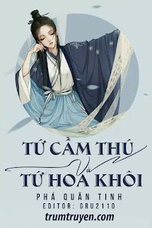 Tứ Cầm Thú Và Tứ Hoa Khôi