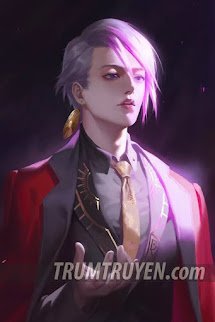 [HP] [DraHar] Tàn Khuyết Chữ Cái