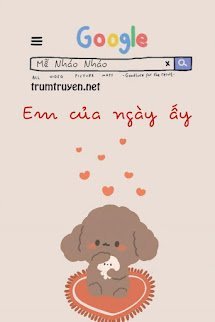 Em Của Ngày Ấy