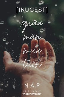 [InuSess] Giữa Màn Mưa Tuôn