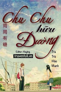 Chu Chu Hữu Đường