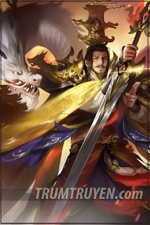 Hồng Hoang: Ta Muốn Làm Nhân Hoàng