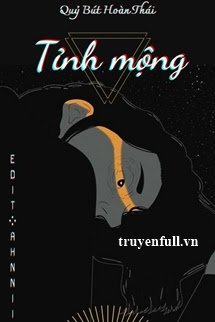 Tỉnh Mộng