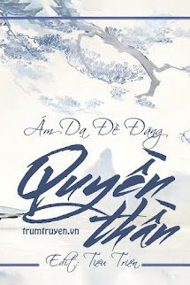 [Đoản] Quyền Thần