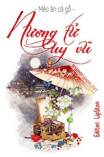 Nương Tử Uy Vũ