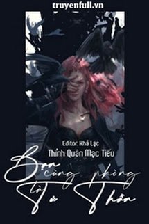 Bạn Cùng Phòng Là Tử Thần!