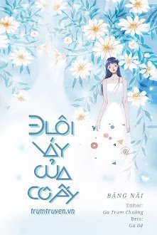 Đuôi Váy Của Cô Ấy