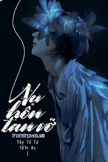 Nụ Hôn Tan Vỡ