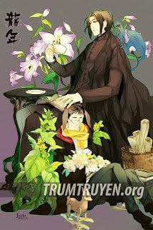Đồng Ái Nhân Hạ Nguyệt