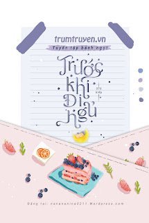 Tuyển Tập Bánh Ngọt Trước Khi Đi Ngủ