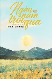 [Harry Potter Đồng Nhân] Ngàn Năm Trôi Qua