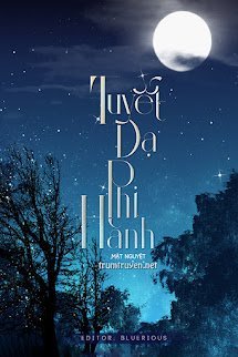 Tuyết Dạ Phi Hành