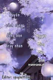 Xuyên Sách Cùng Đồng Bọn Truy Nhan