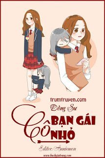 Cô Bạn Gái Nhỏ