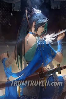 Nữ Thần Bổ