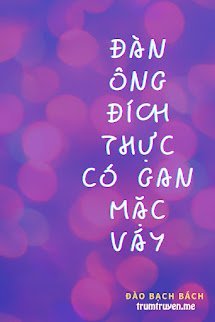 Đàn Ông Đích Thực Có Gan Mặc Váy