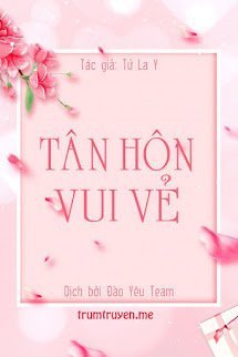 Tân Hôn Vui Vẻ
