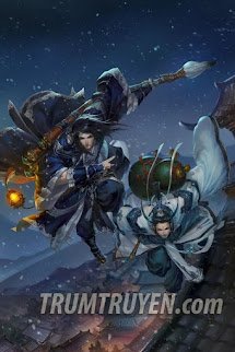 [Ma Đạo Tổ Sư] Truy Nghi