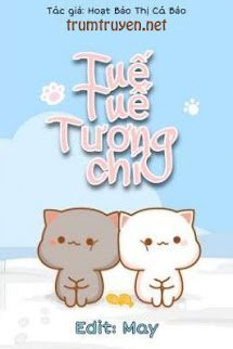 Tuế Tuế Tương Chí