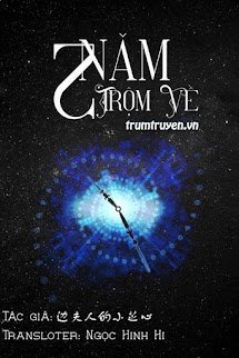 Hai Năm Trộm Về