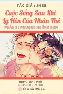 Cuộc Sống Sau Khi Ly Hôn Của Nhân Thê