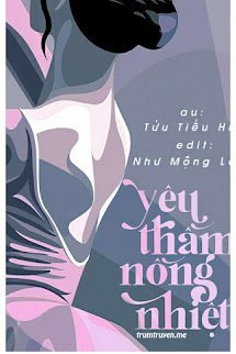 Yêu Thầm Nồng Nhiệt