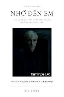 [DraHar] Nhớ Đến Em