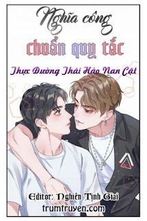 [ABO] Nghĩa Công Chuẩn Quy Tắc