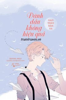 Đánh Dấu Không Hiệu Quả