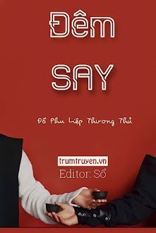 Đêm Say
