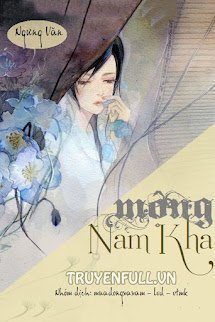 Mộng Nam Kha