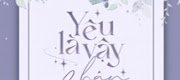 Yêu Như Vậy Hận Là Thế