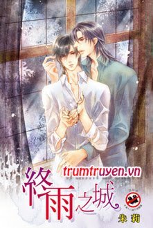 Thành Phố Của Những Cơn Mưa Vô Tận