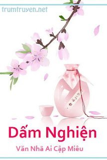 Giấm Nghiện