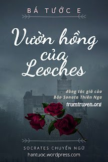 Vườn Hồng Của Leoches
