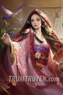 Đừng Nhúc Nhích, Cử Động Nữa Ta Liền Hôn Ngươi