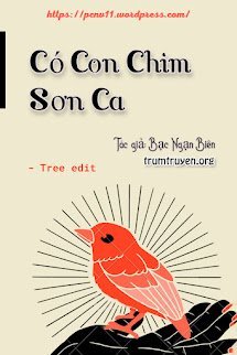 Có Con Chim Sơn Ca