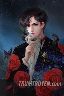 [Oneshot] Mặt Nạ