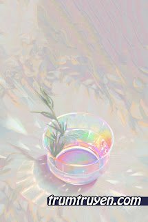 [Nohyuck] Thanh Xuân Dũng Cảm