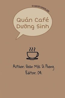 Quán Cafe Dưỡng Sinh