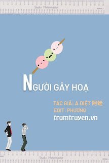 Người Gây Họa